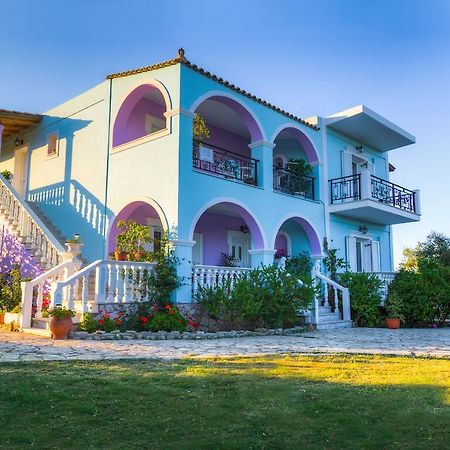 Villa Joanna Vasilikos  Luaran gambar