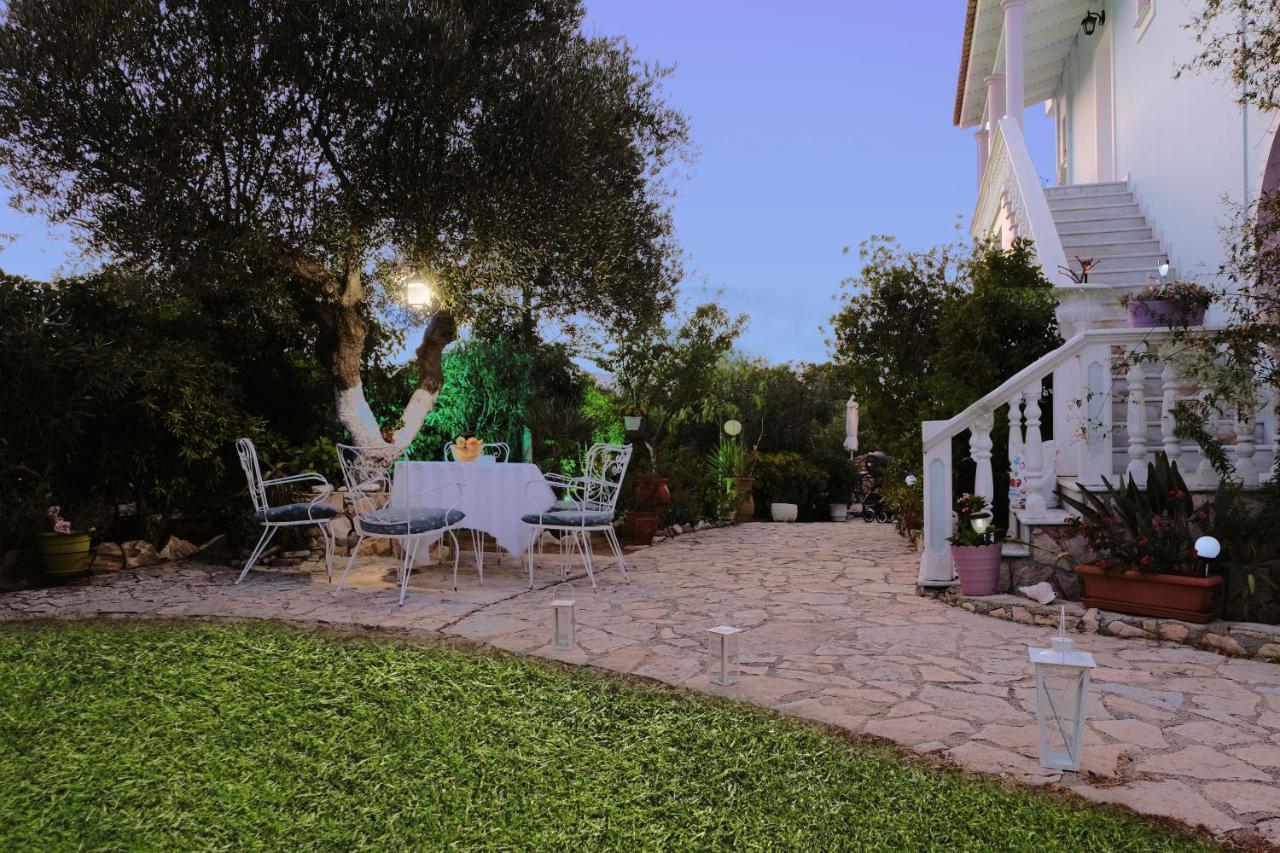 Villa Joanna Vasilikos  Luaran gambar